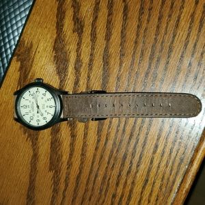 Mens Timex Expedition Wristwatch